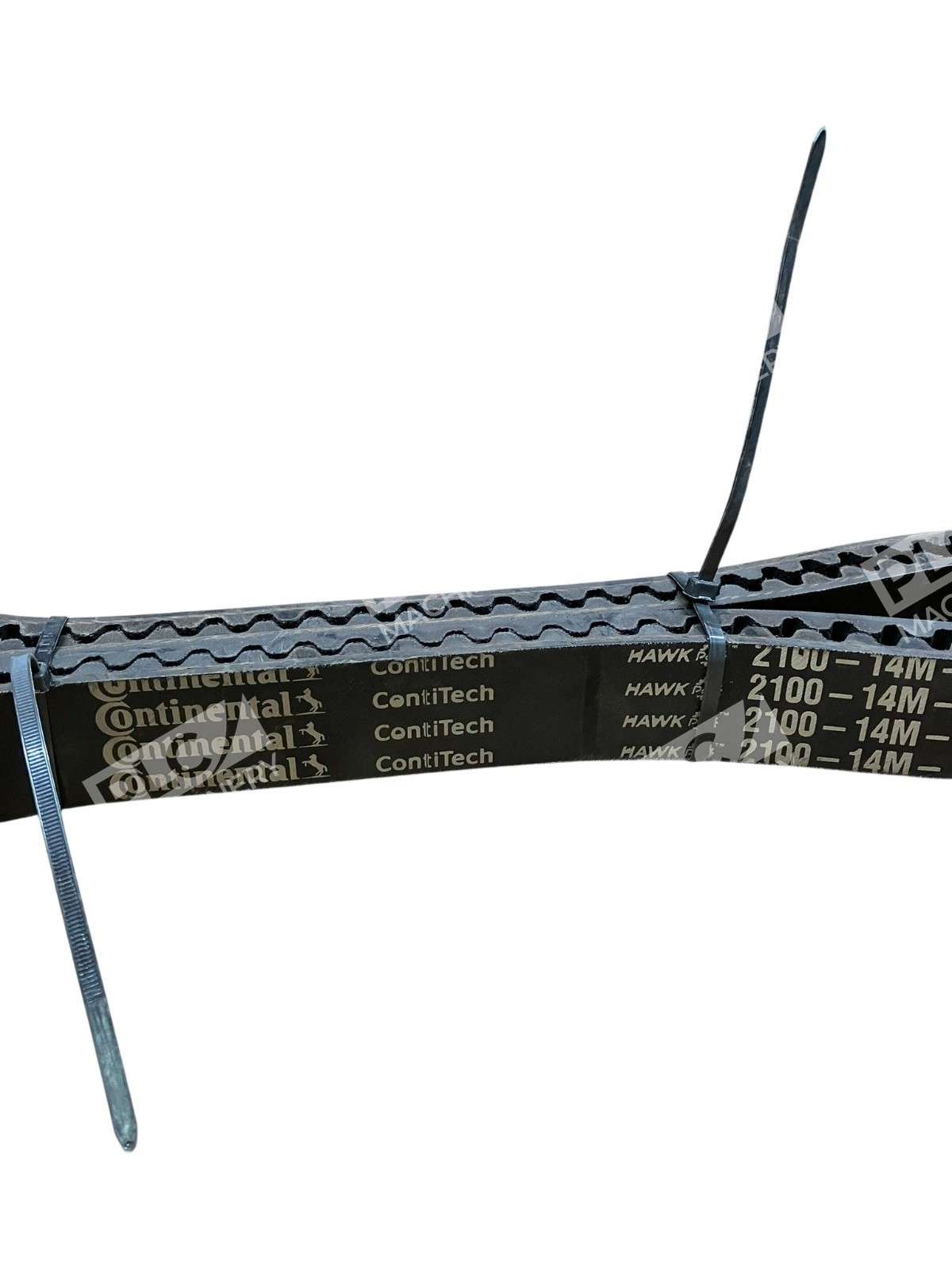 Continental ContiTech Hawk Synchronous Timing Belt 2100-14M-40 - Image 4