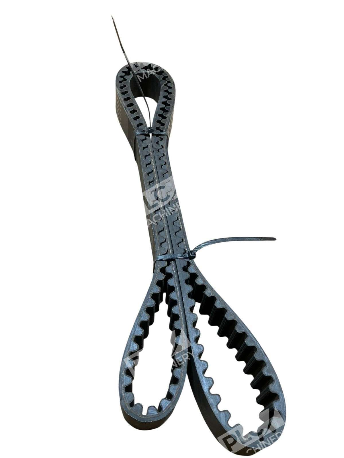 Continental ContiTech 2100-14M-40 - Continental ContiTech Hawk Synchronous Timing Belt 2100-14M-