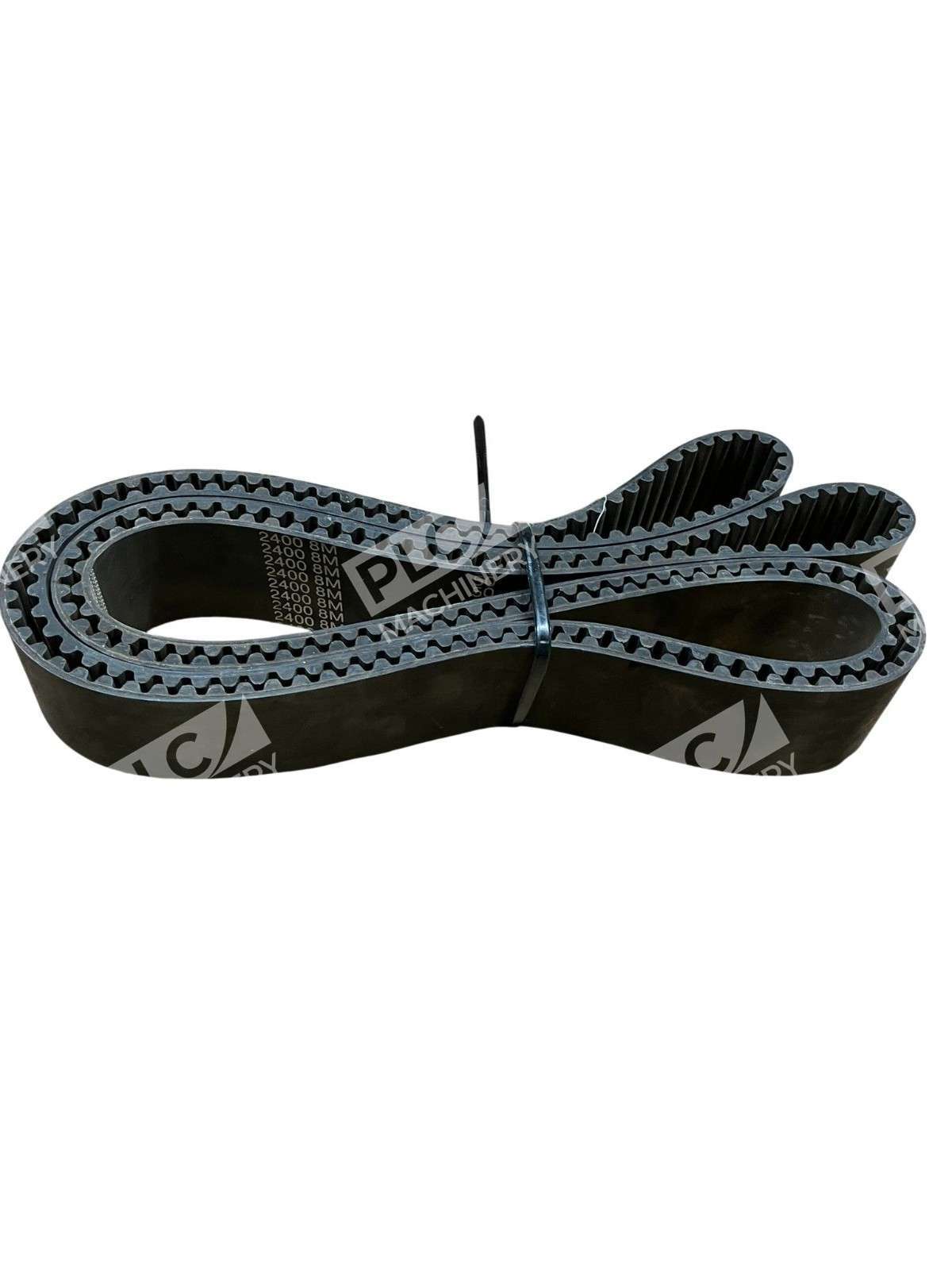 Gates PowerGrip GT Synchronous Timing Belt 2400-8M-50 Heavy-Duty - Image 4