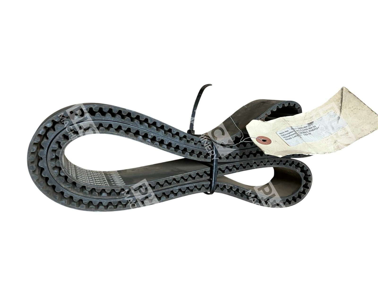 Gates PowerGrip GT Synchronous Timing Belt 2400-8M-50 Heavy-Duty - Image 5