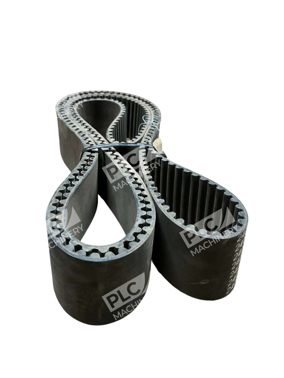 Gates 2400-8M-50 PowerGrip GT Synchronous Timing Belt - Image 4
