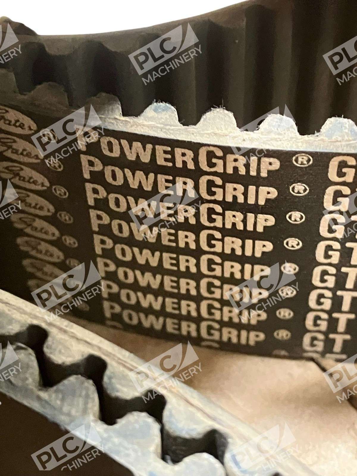 Gates 2400-8M-50 PowerGrip GT Synchronous Timing Belt - Image 5