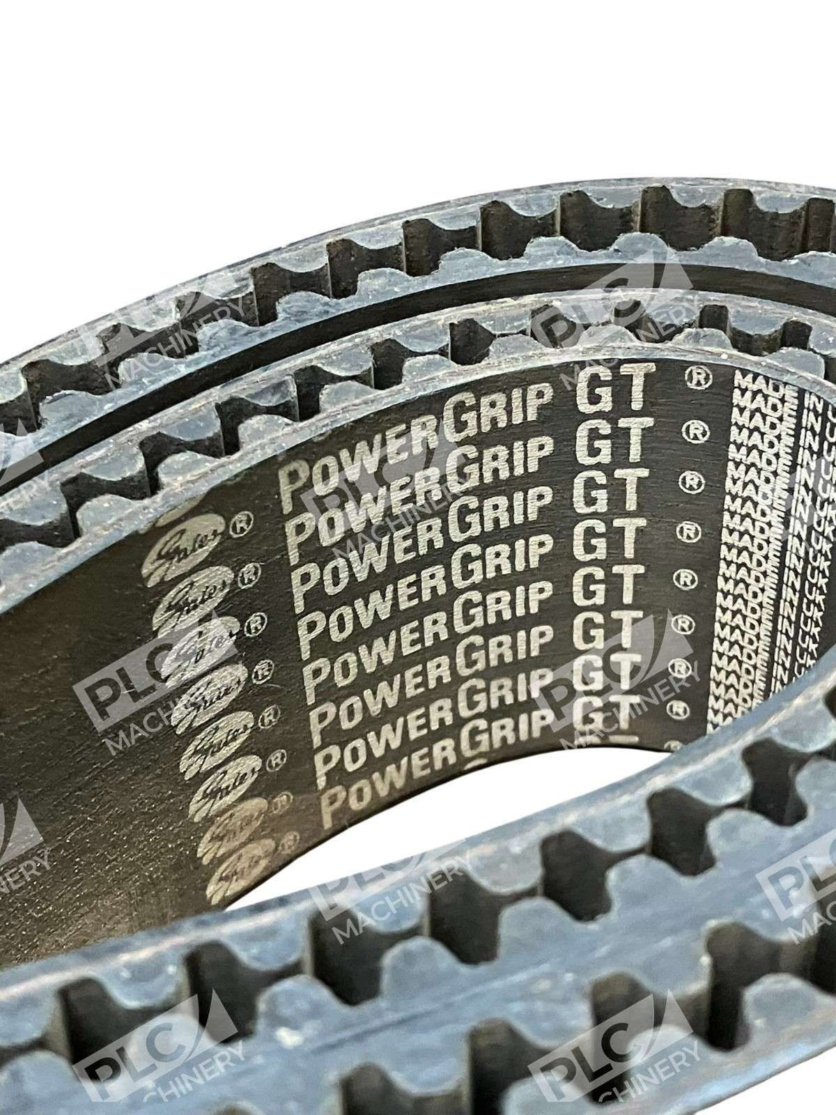 Gates PowerGrip GT Synchronous Timing Belt 2400-8M-50 Heavy-Duty - Image 3