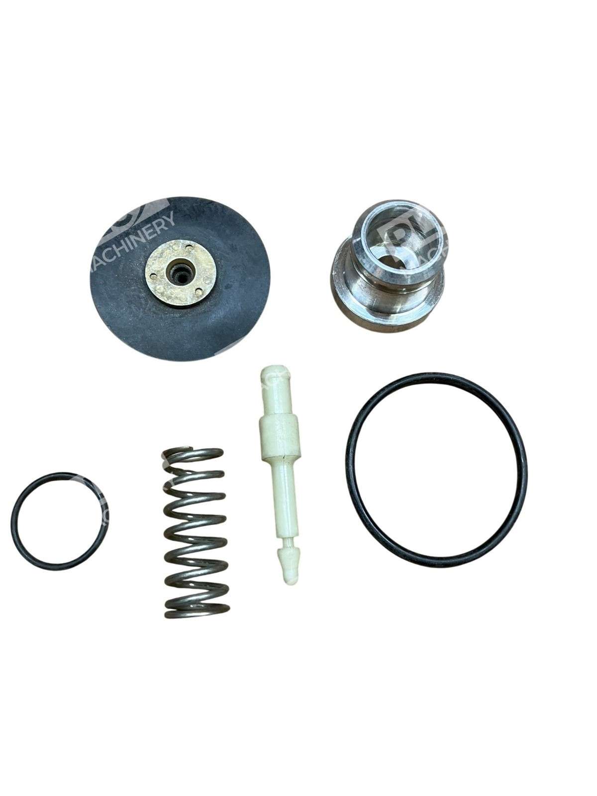 Unbranded nan - 5662 Relieving Diaphragm Assembly Kit Regulators