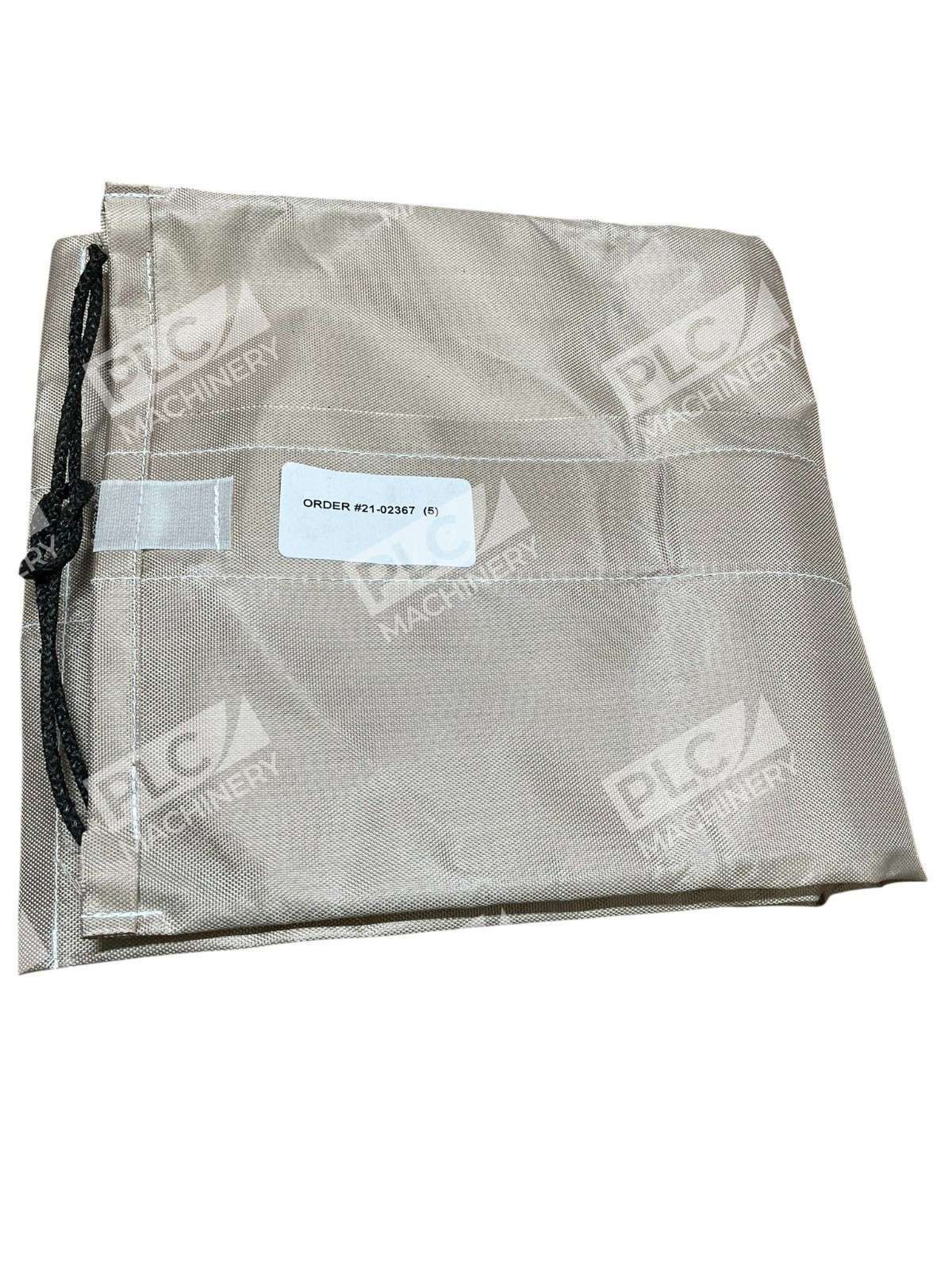 Advance Products & Systems T06150 PTFE Safety Spray Shield - Image 4