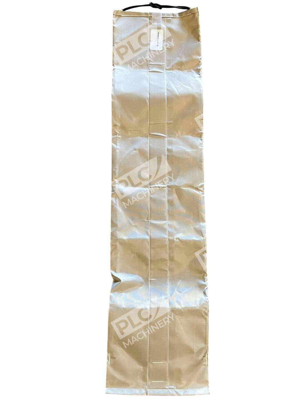 Advance Products & Systems T06150 PTFE Safety Spray Shield - Image 5