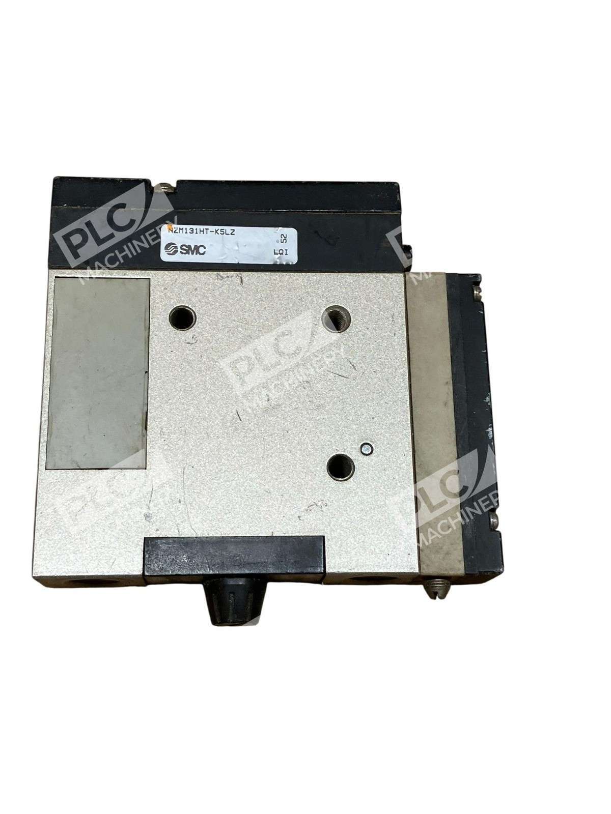 SMC NZM131HT-K5LZ - SMC NZM131HT-K5LZ / NZM-BA-1KT Vacuum Generator High-Pressur