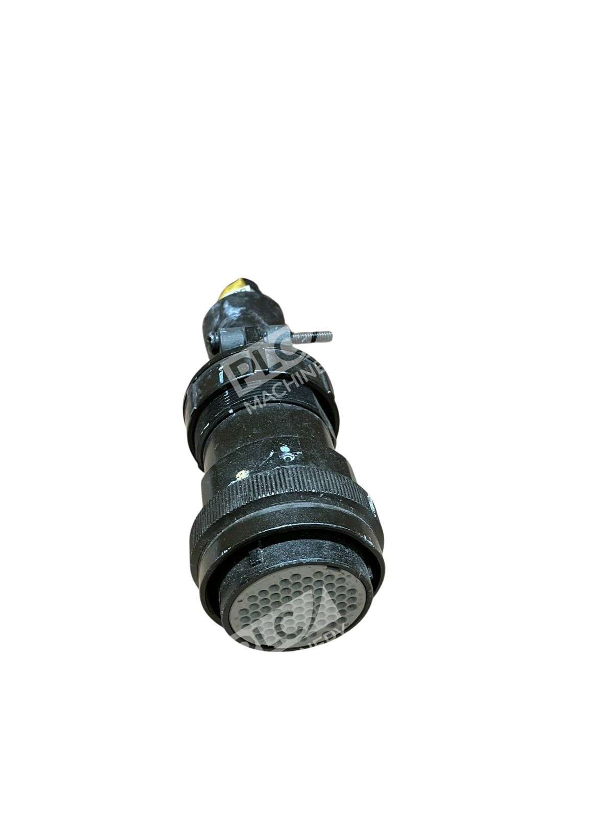 JAE JL05-6A28-73ASC - JAE JL05-6A28-73ASC Industrial Circular Connector Threaded C
