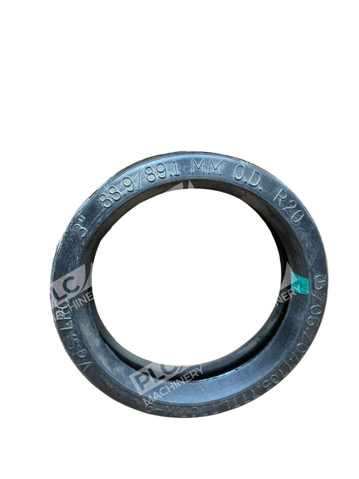 Victaulic LPC R20 3" OD 88.9-89.1mm Industrial Gasket / Sealing Ring - Image 4