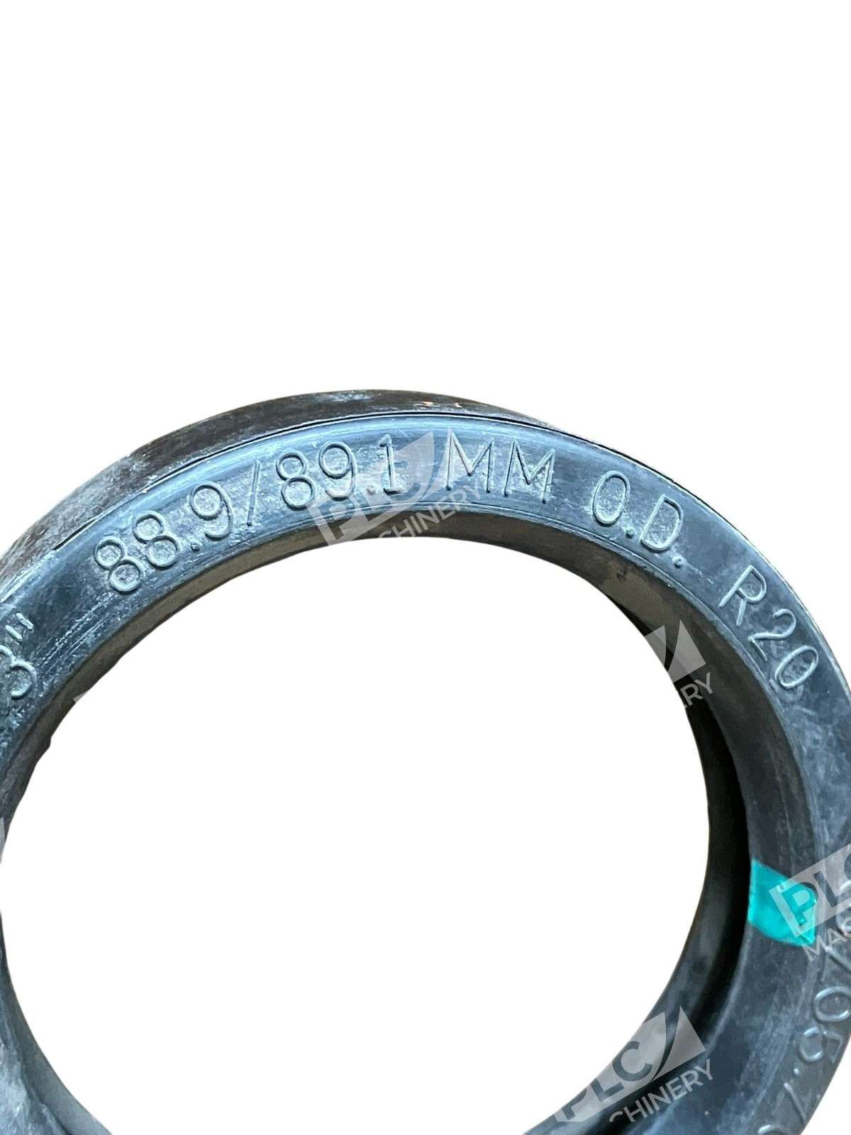 Victaulic LPC R20 3" OD 88.9-89.1mm Industrial Gasket / Sealing Ring - Image 5