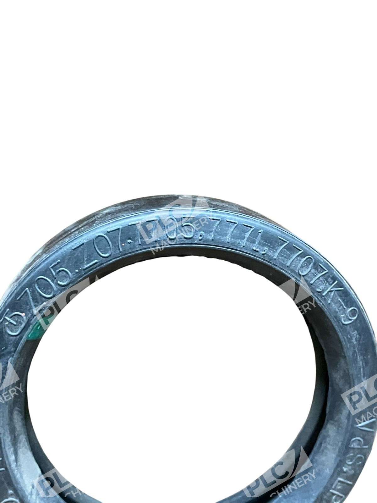 Victaulic LPC R20 3" OD 88.9-89.1mm Industrial Gasket / Sealing Ring - Image 6
