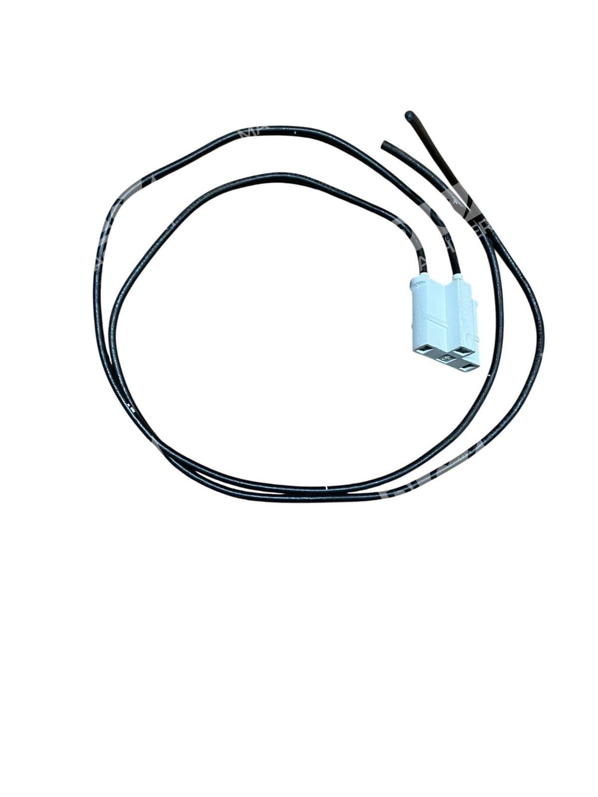 CSA TEW nan - 2-Wire - CSA TEW - Universal Temp Sensor White Connector 105