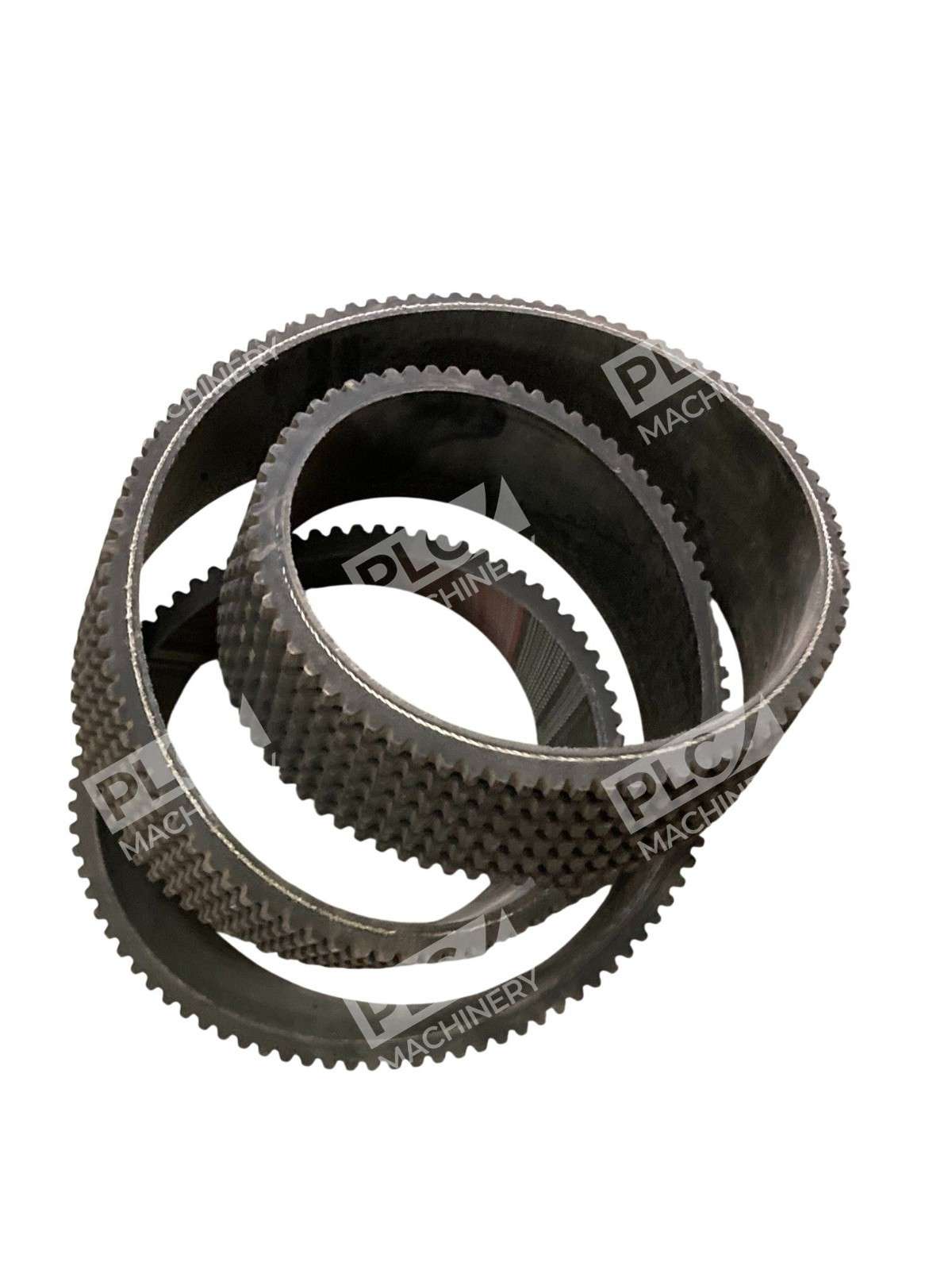 Optibelt SUPER KBX-POWER 5VX-900 Banded V-Belt Kraftband Cogged Heavy-Duty - Image 3
