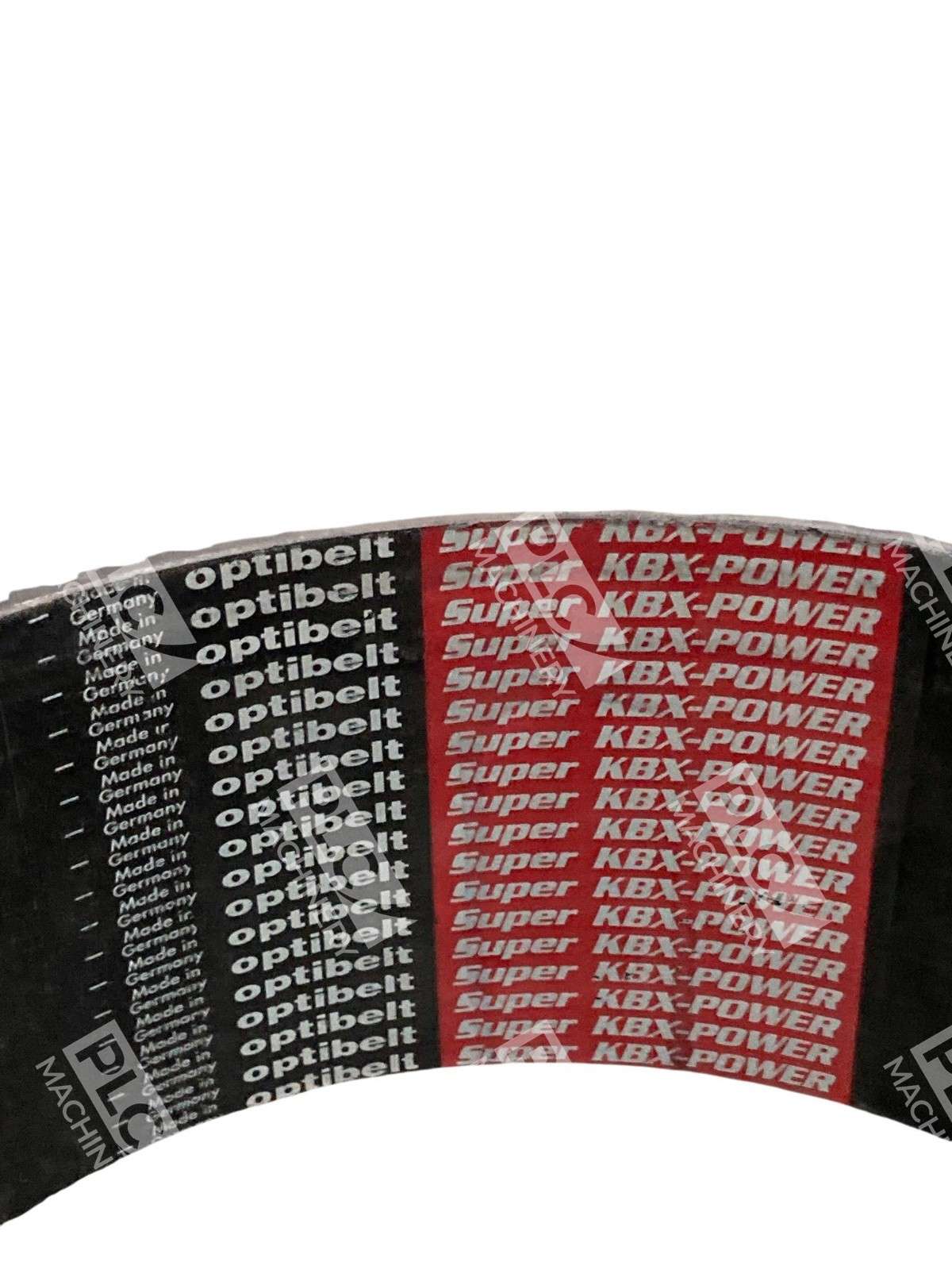 Optibelt SUPER KBX-POWER 5VX-900 Banded V-Belt Kraftband Cogged Heavy-Duty - Image 4