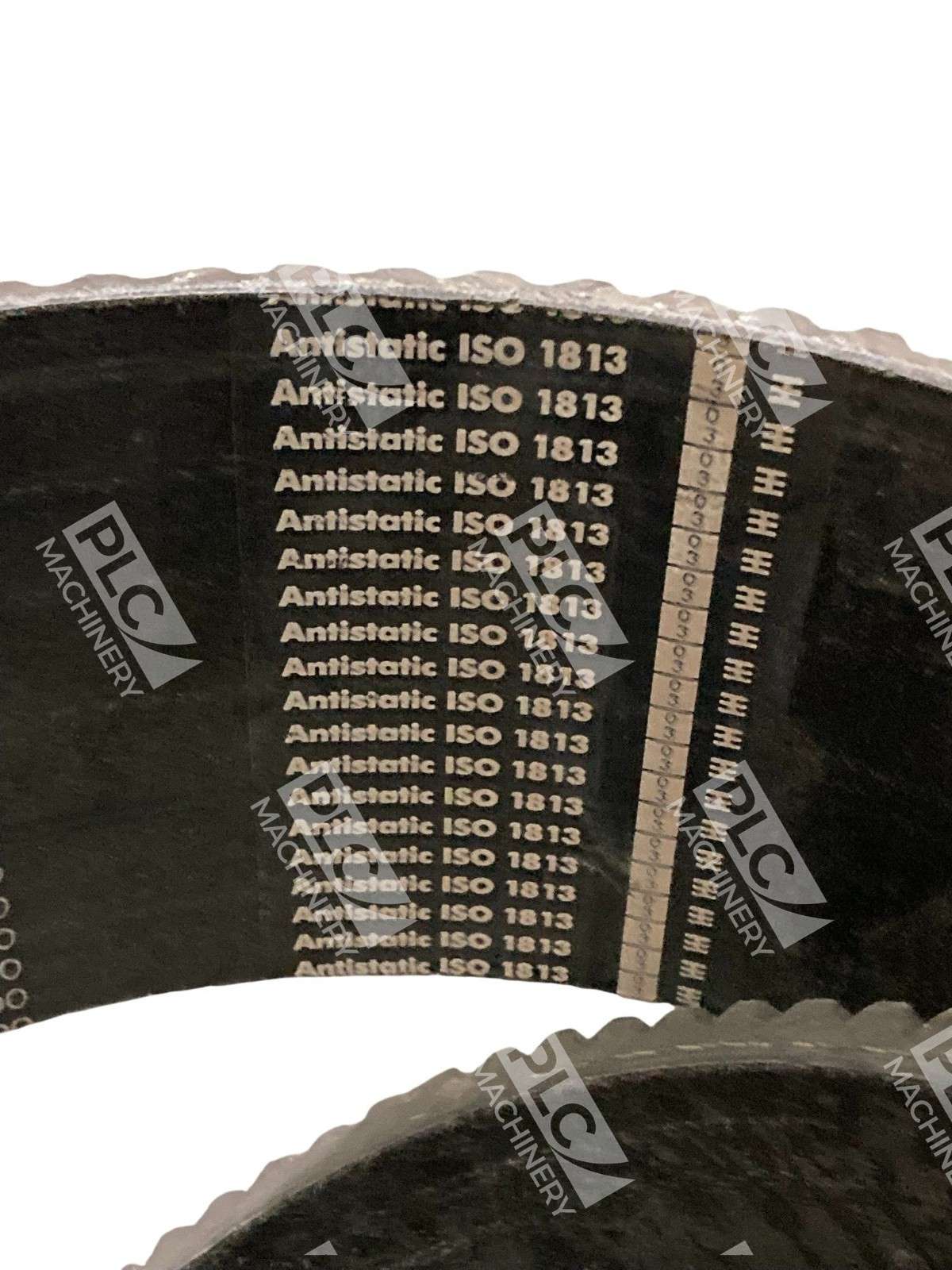 Optibelt SUPER KBX-POWER 5VX-900 Banded V-Belt Kraftband Cogged Heavy-Duty - Image 6