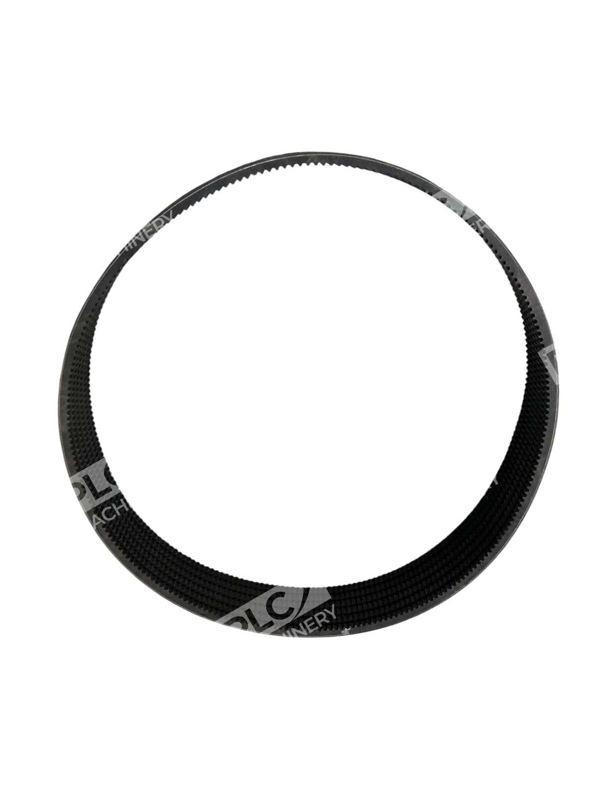 Continental ContiTech 6/5VX850 - Continental ContiTech 6/5VX850 HY-T Wedge Cogged V-Belt Raw