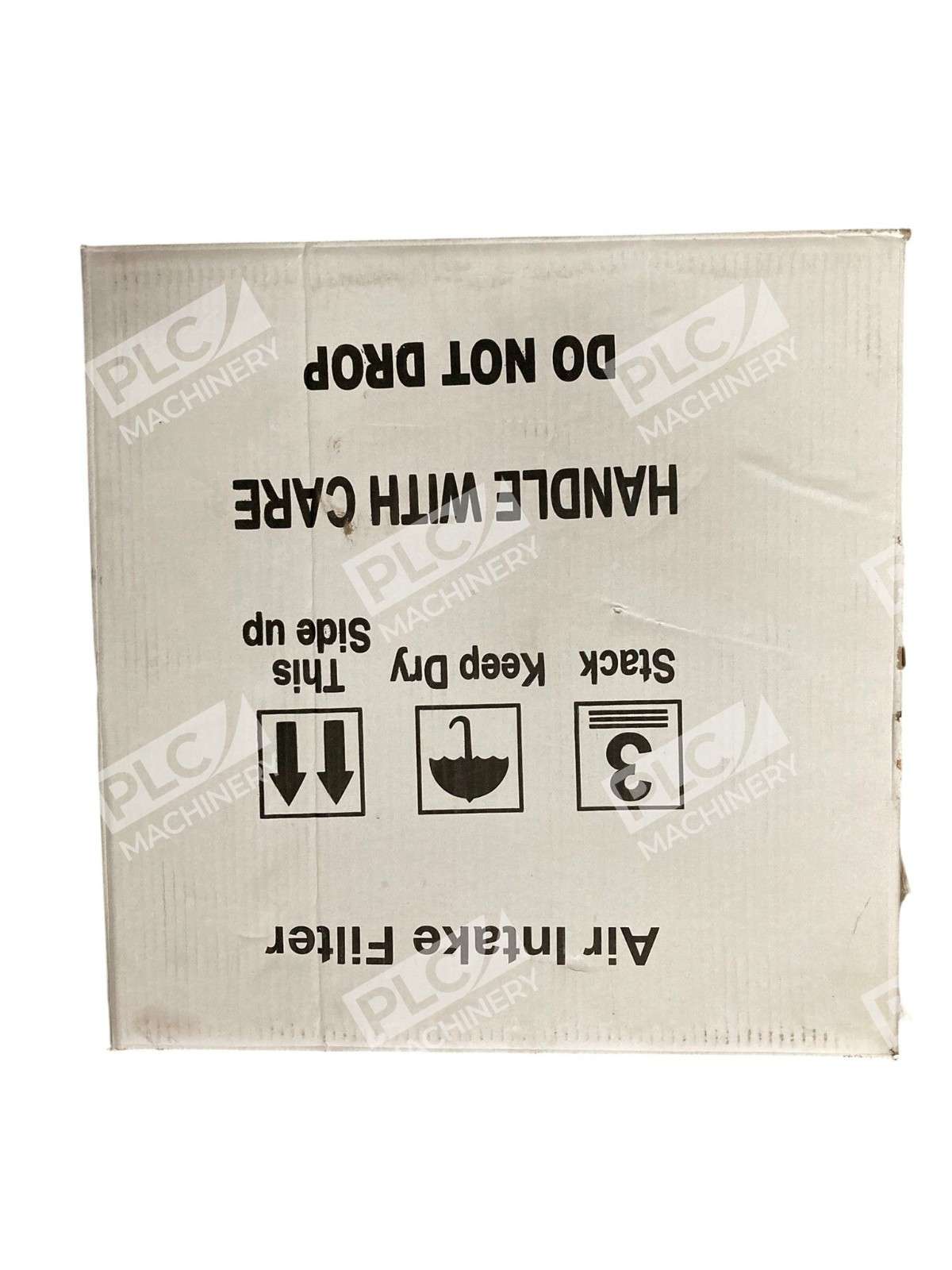 Ingersoll Rand AAP1400009-00770 Primary Air Intake Filter Element - Image 4