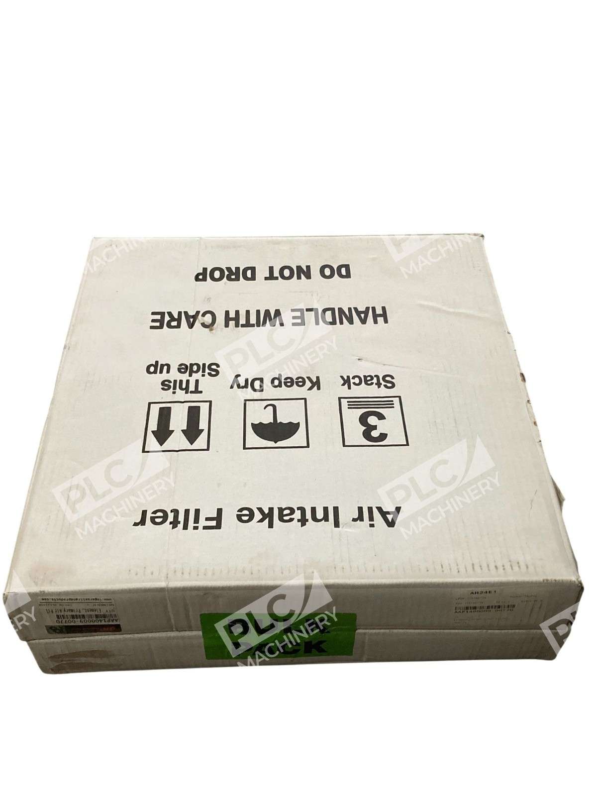 Ingersoll Rand P1400009-00770 - Ingersoll Rand AAP1400009-00770 Primary Air Intake Filter El