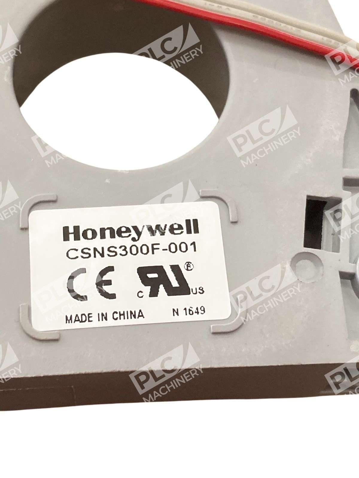 Honeywell CSNS300F-001 Hall Effect Current Sensor 300A ±0.5% Accuracy DC-150kHz - Image 6