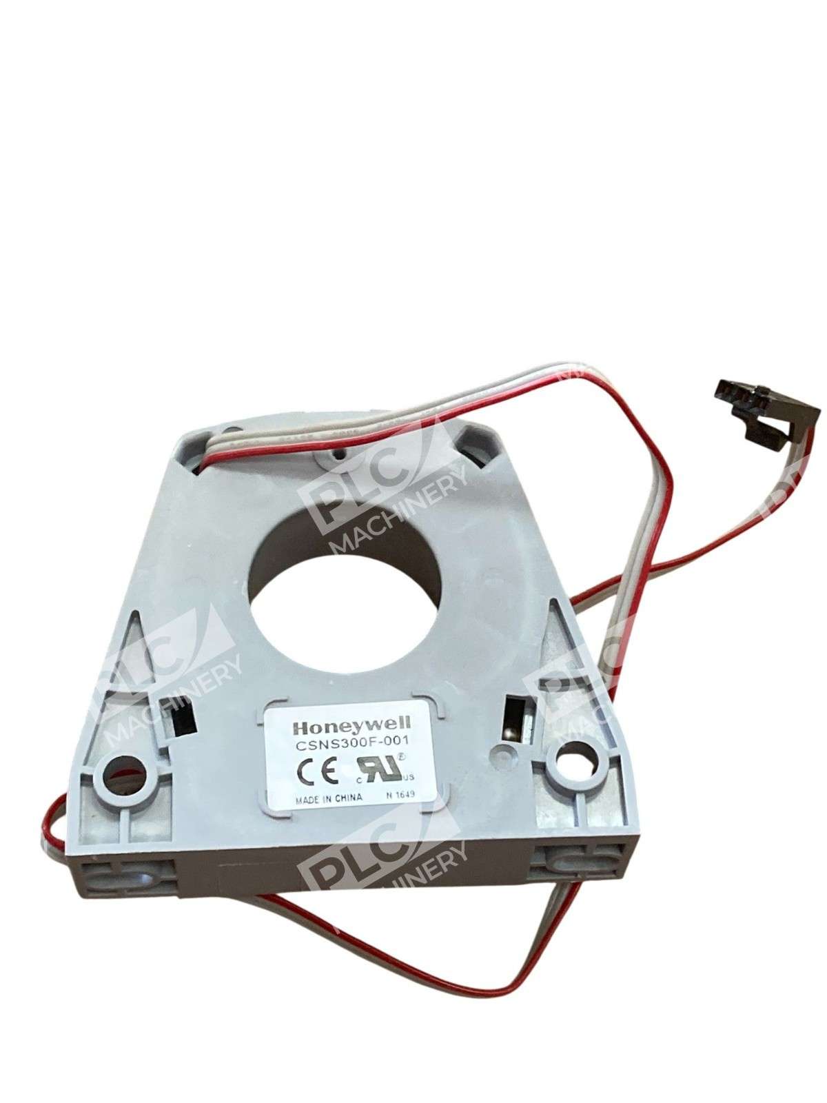 Honeywell CSNS300F-001 Hall Effect Current Sensor 300A ±0.5% Accuracy DC-150kHz - Image 3