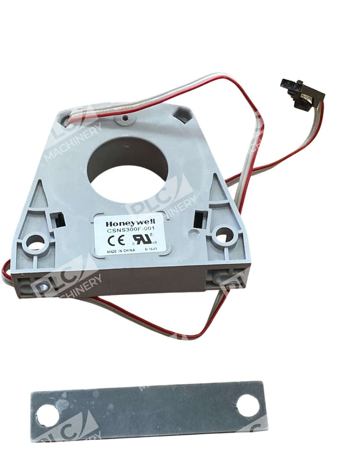 Honeywell CSNS300F-001 - Honeywell CSNS300F-001 Hall Effect Current Sensor 300A ±0.5%