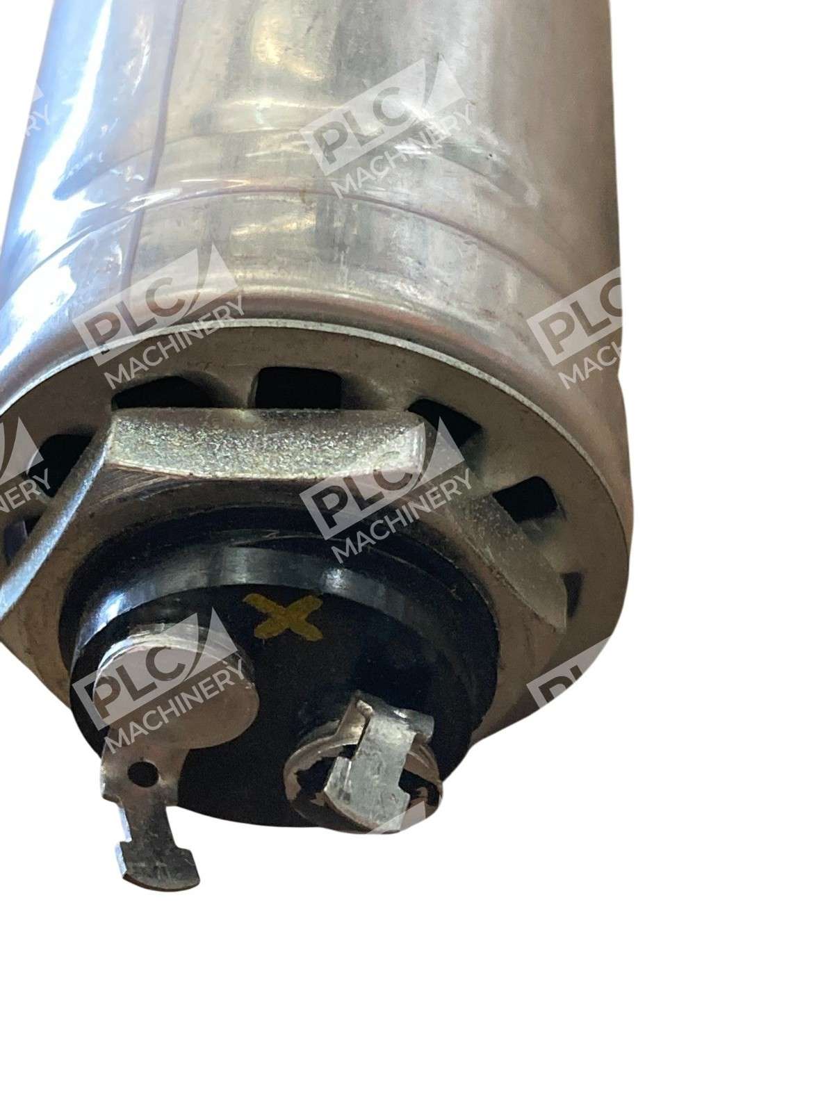 Sprague CE44C100R 10µF 450V Aluminum Electrolytic Capacitor D75059 Vintage - Image 6