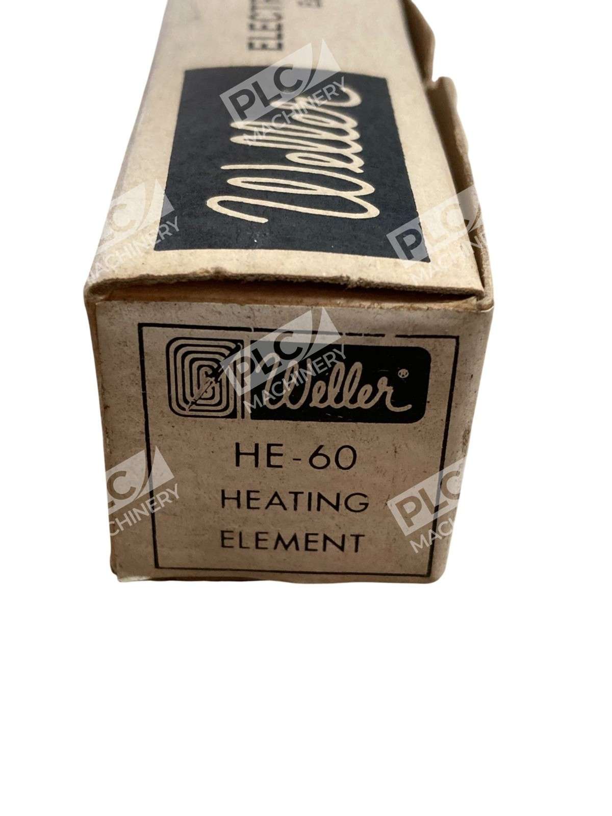 Weller HE-60 Heating Element 60W Soldering Iron Replacement W60P W60P3 - Image 4