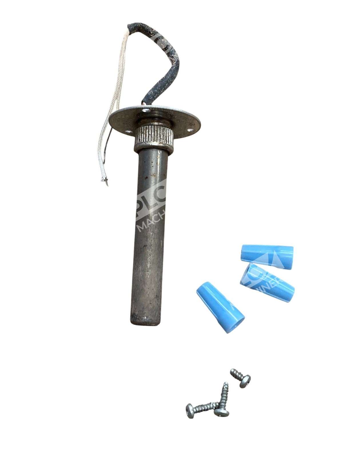 Weller HE-60 Heating Element 60W Soldering Iron Replacement W60P W60P3 - Image 5