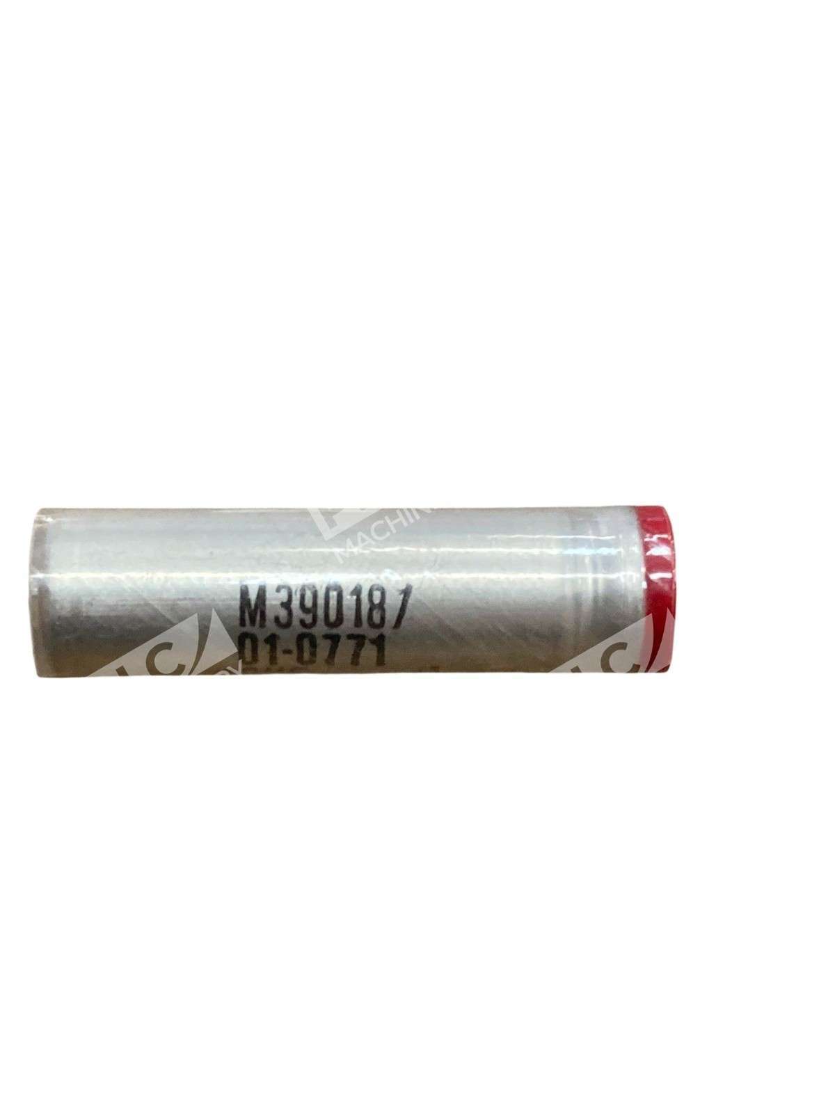 MIL-SPEC M39018/01-0771 10µF 250V Axial Aluminum Electrolytic Capacitor - Image 6