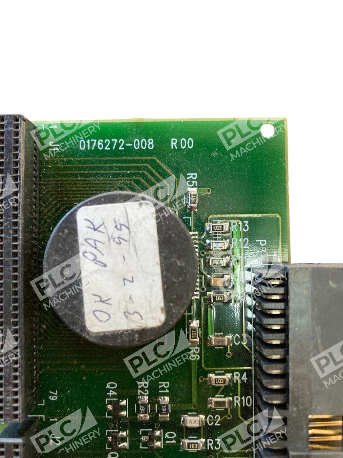 Industrial PCB 0176272-008 Control Board Module - Image 5