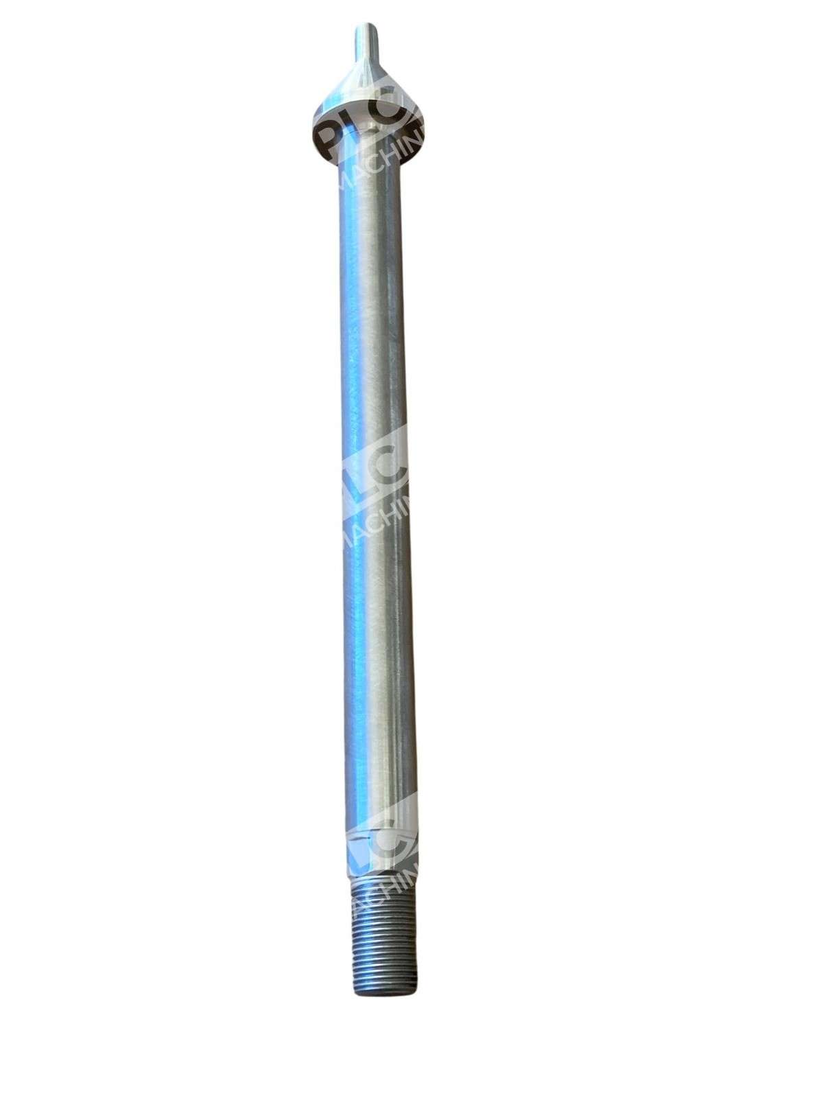 Attemperator Valve Plug VF1430570-831-875 Industrial Steam Valve 1-1/2'' - Image 5
