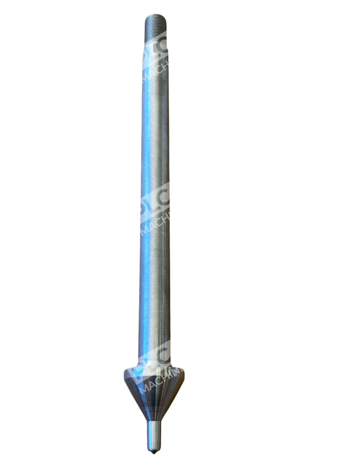 Attemperator Valve Plug VF1430570-831-875 Industrial Steam Valve 1-1/2'' - Image 2