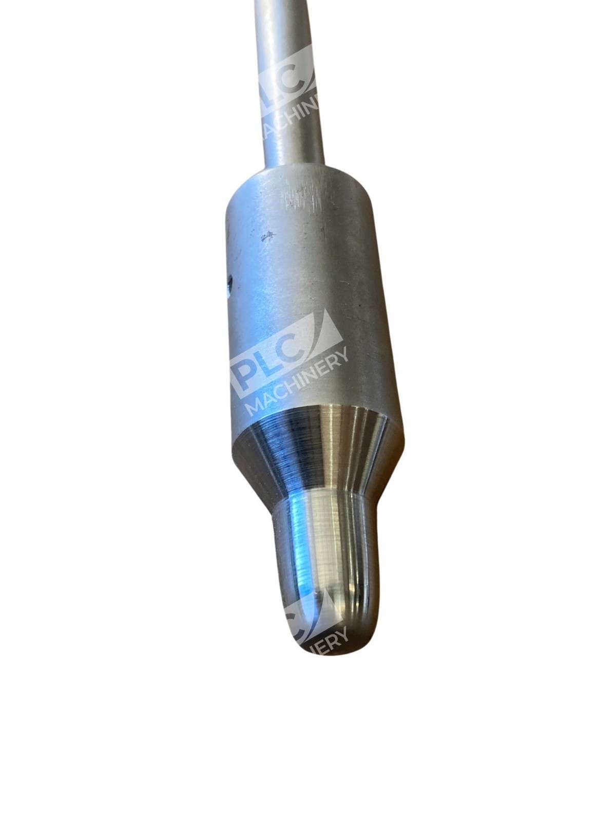 Fisher Plug & Stem Assembly 15A6502X052 Control Valve Part - Image 3