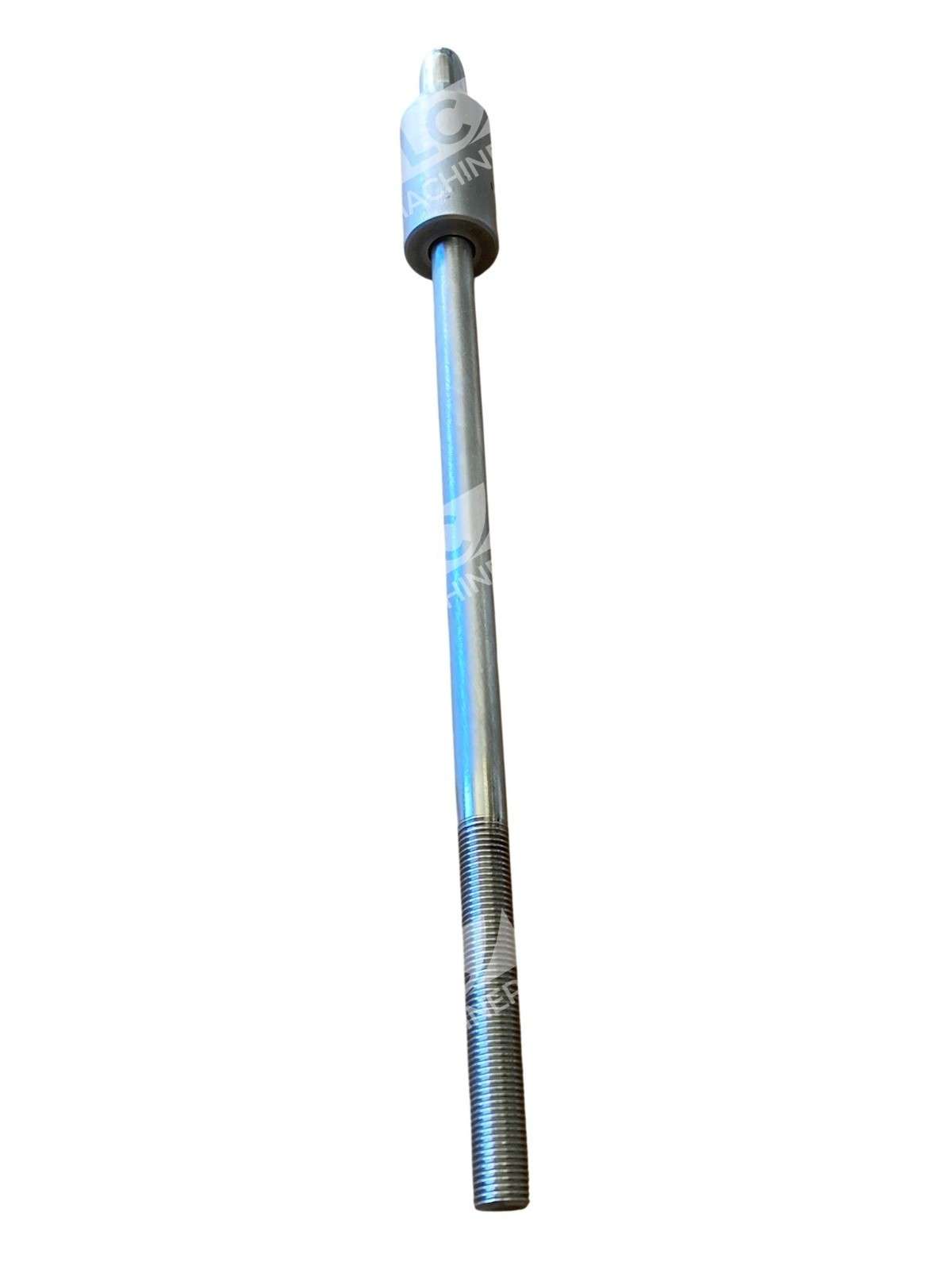 Fisher Plug & Stem Assembly 15A6502X052 Control Valve Part - Image 4