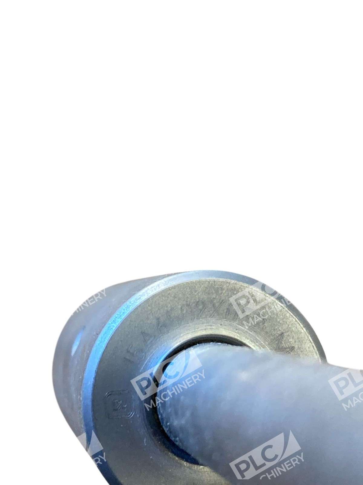 Fisher Plug & Stem Assembly 15A6502X052 Control Valve Part - Image 6