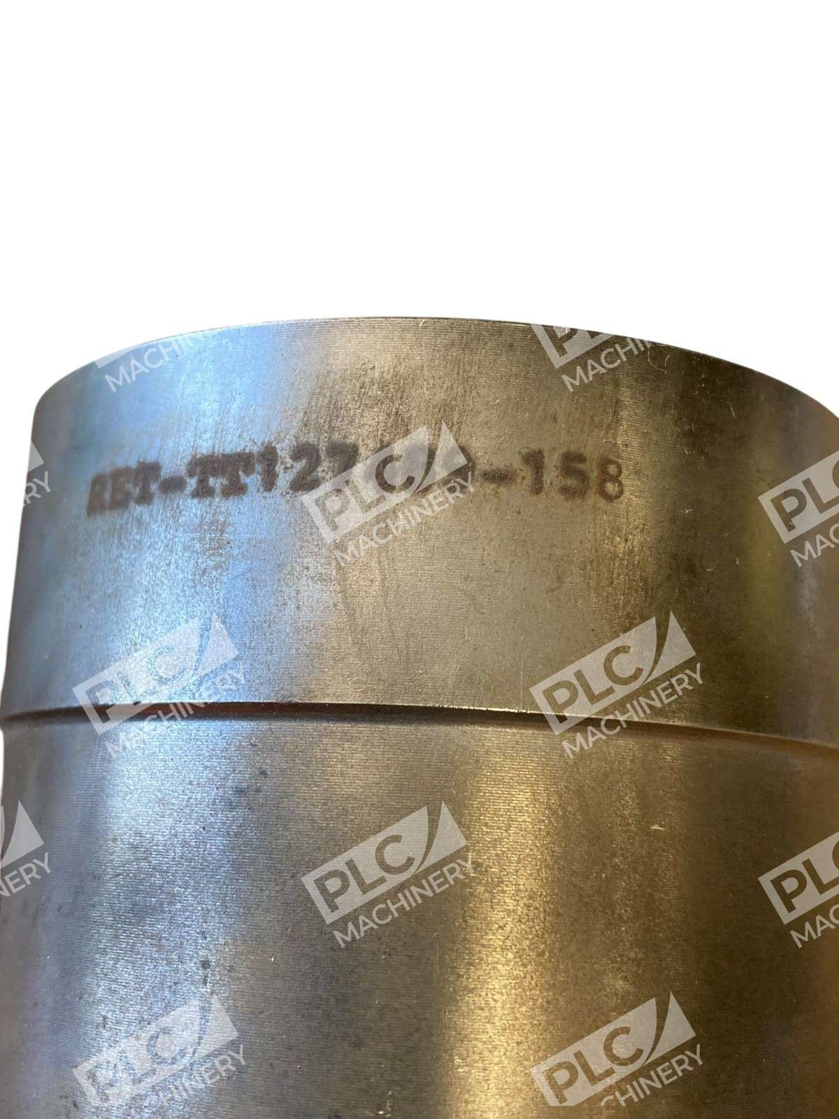 Retainer Seat RET-TT127489-158 Repaired Cleaned Polished - Image 9