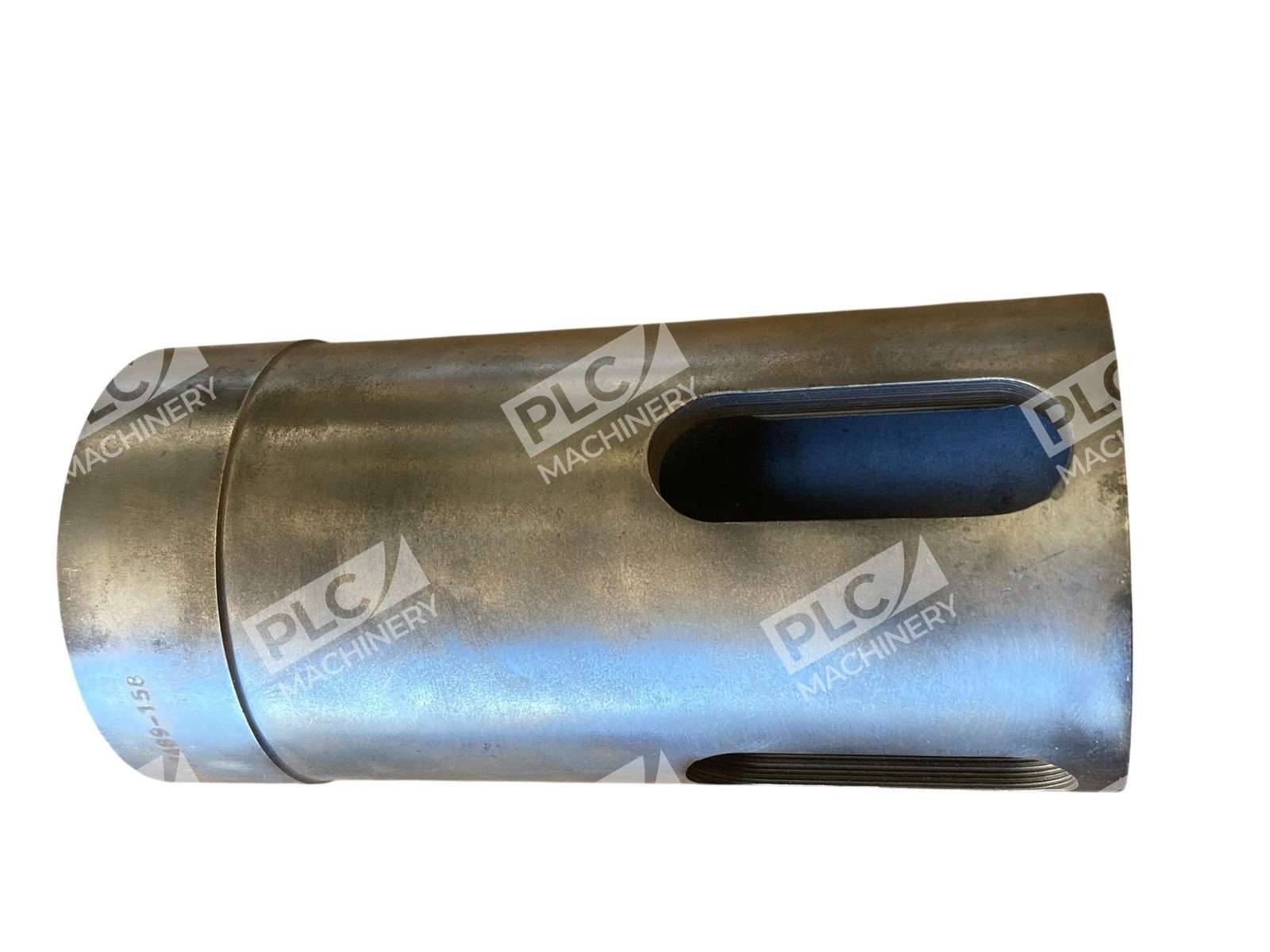 Unbranded RET-TT127489-158 - Retainer Seat RET-TT127489-158 Repaired Cleaned Polished
