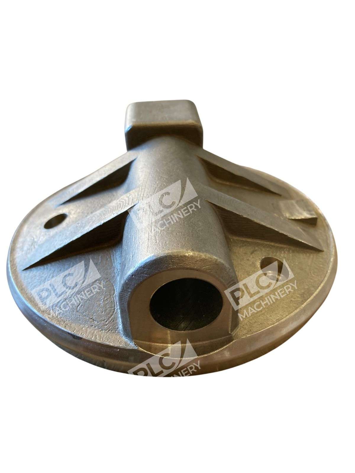1840/05 Industrial Machine Disk Steel Component TT0053750-181 - Image 5