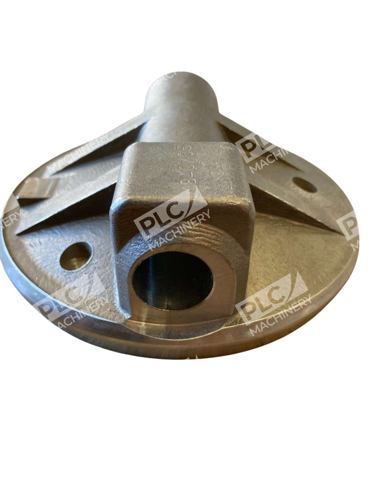 1840/05 Industrial Machine Disk Steel Component TT0053750-181 - Image 7