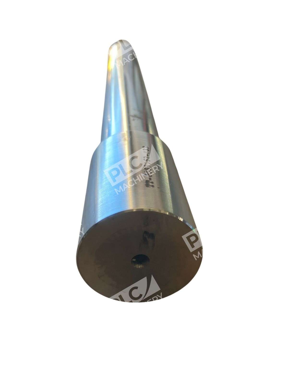 TT-0053962-833 Industrial Steel Shaft Rod Threaded End Machined Shaft Heavy-Duty - Image 4
