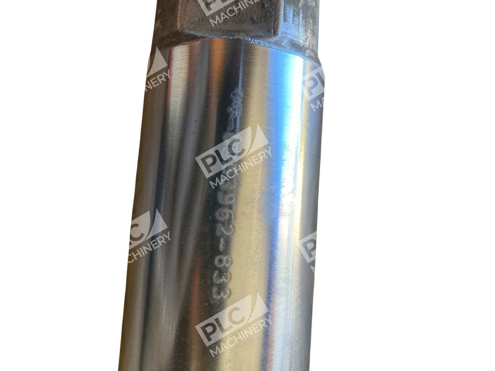 TT-0053962-833 Industrial Steel Shaft Rod Threaded End Machined Shaft Heavy-Duty - Image 8