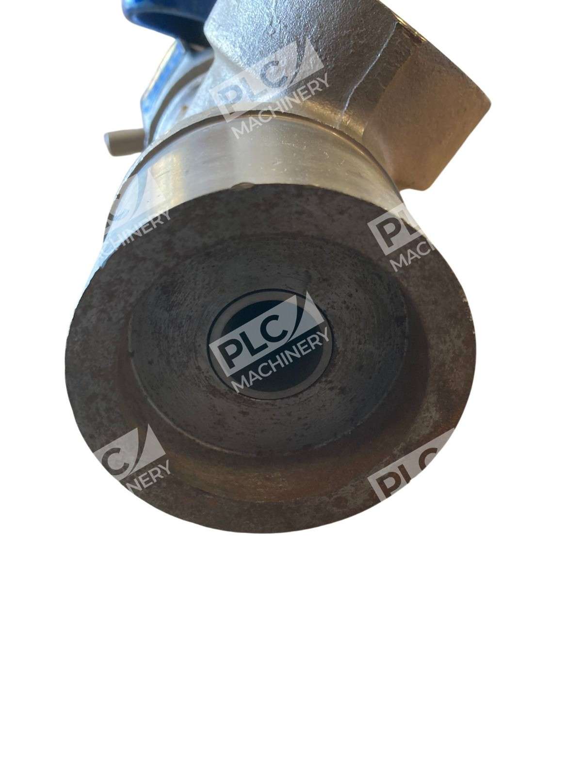 Conval 12U2J-1057G-6T00 Globe Control Valve 2" ASME 2155 Forged Steel 30LBS - Image 3
