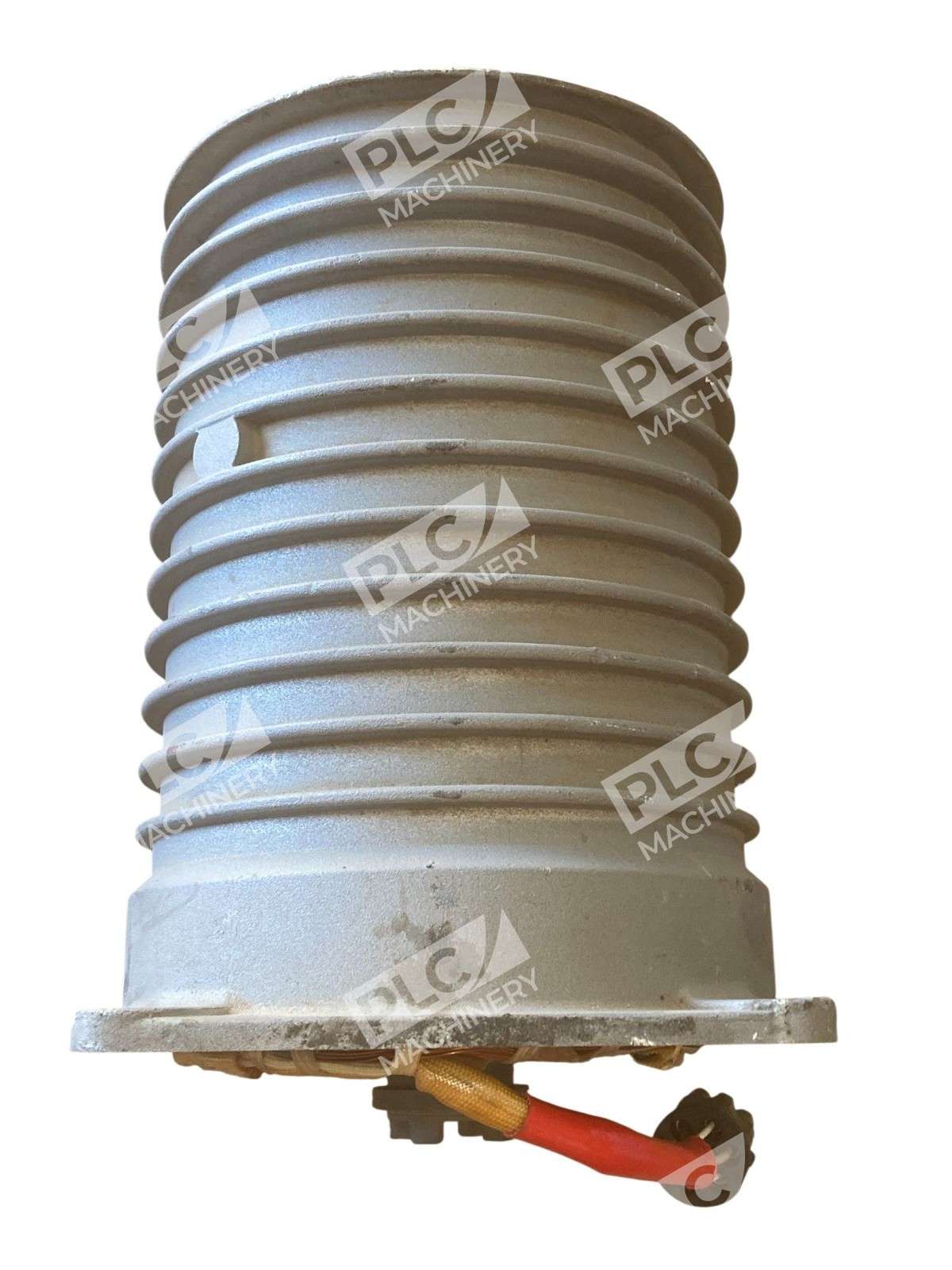 AUMA AD00 90-4/130 - AUMA Industrial Electric Motor AD00 90-4/130 4HP 480V 3-Phas