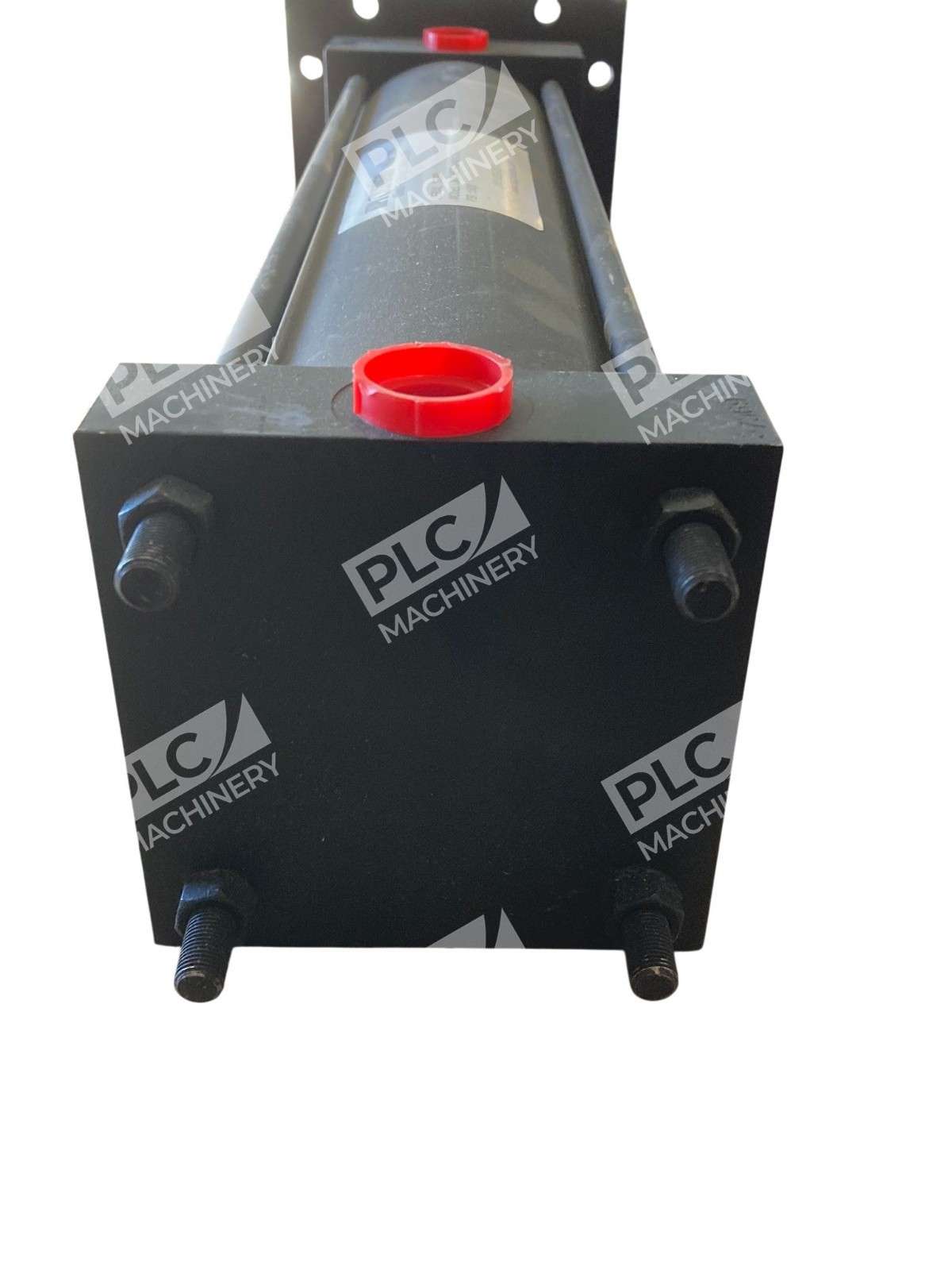 HPI Cylinder 4" Bore 14" Stroke 1.375" Rod 1500 PSI JKN-MF5-4x14x1.375-F-S - Image 5