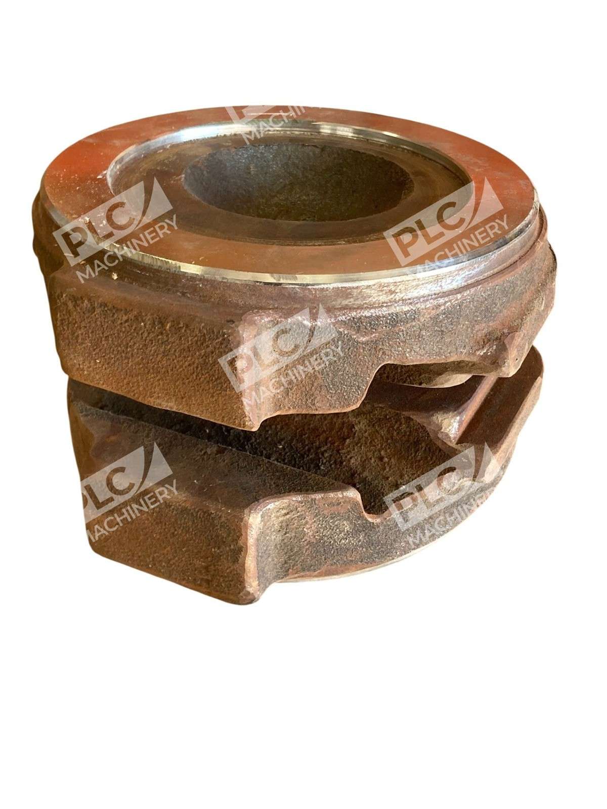 Gate Valve Flexible Wedge 8957-040031S-U Class 900 6" Valve Disc 25LBS - Image 3