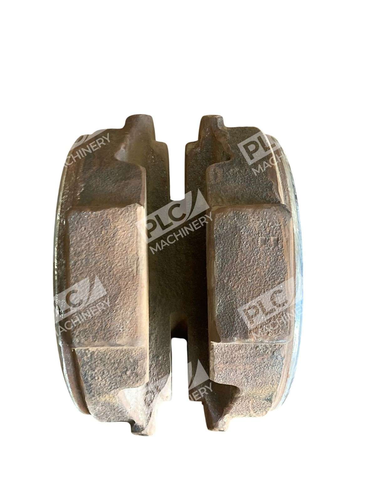 Gate Valve Flexible Wedge 8957-040031S-U Class 900 6" Valve Disc 25LBS - Image 4