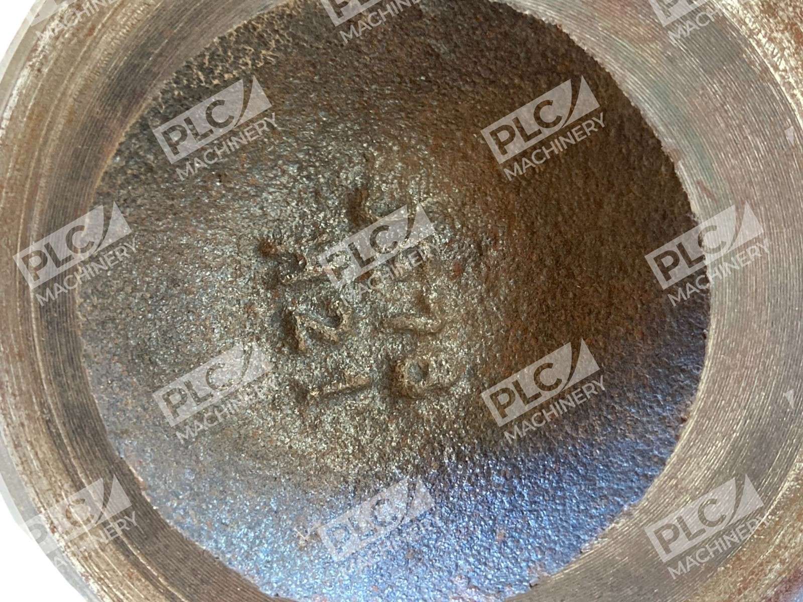 Gate Valve Flexible Wedge 8957-040031S-U Class 900 6" Valve Disc 25LBS - Image 6