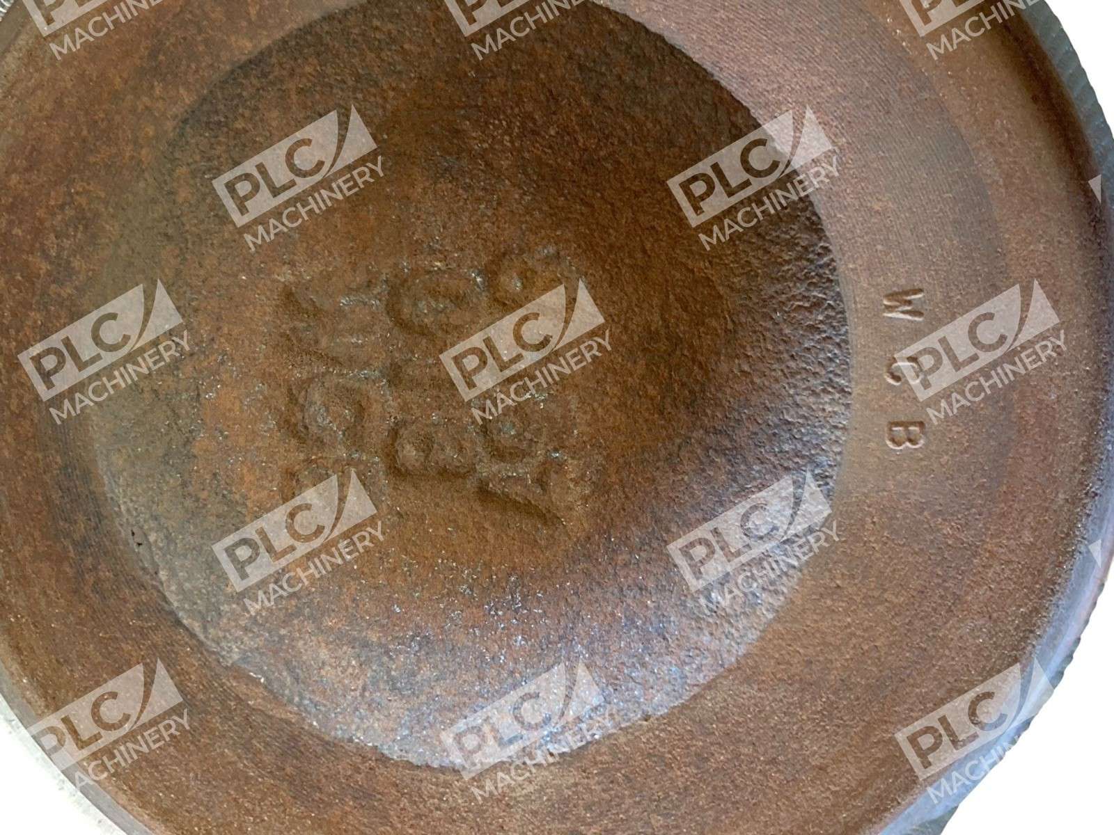 Gate Valve Flexible Wedge 8957-040031S-U Class 900 6" Valve Disc 25LBS - Image 7