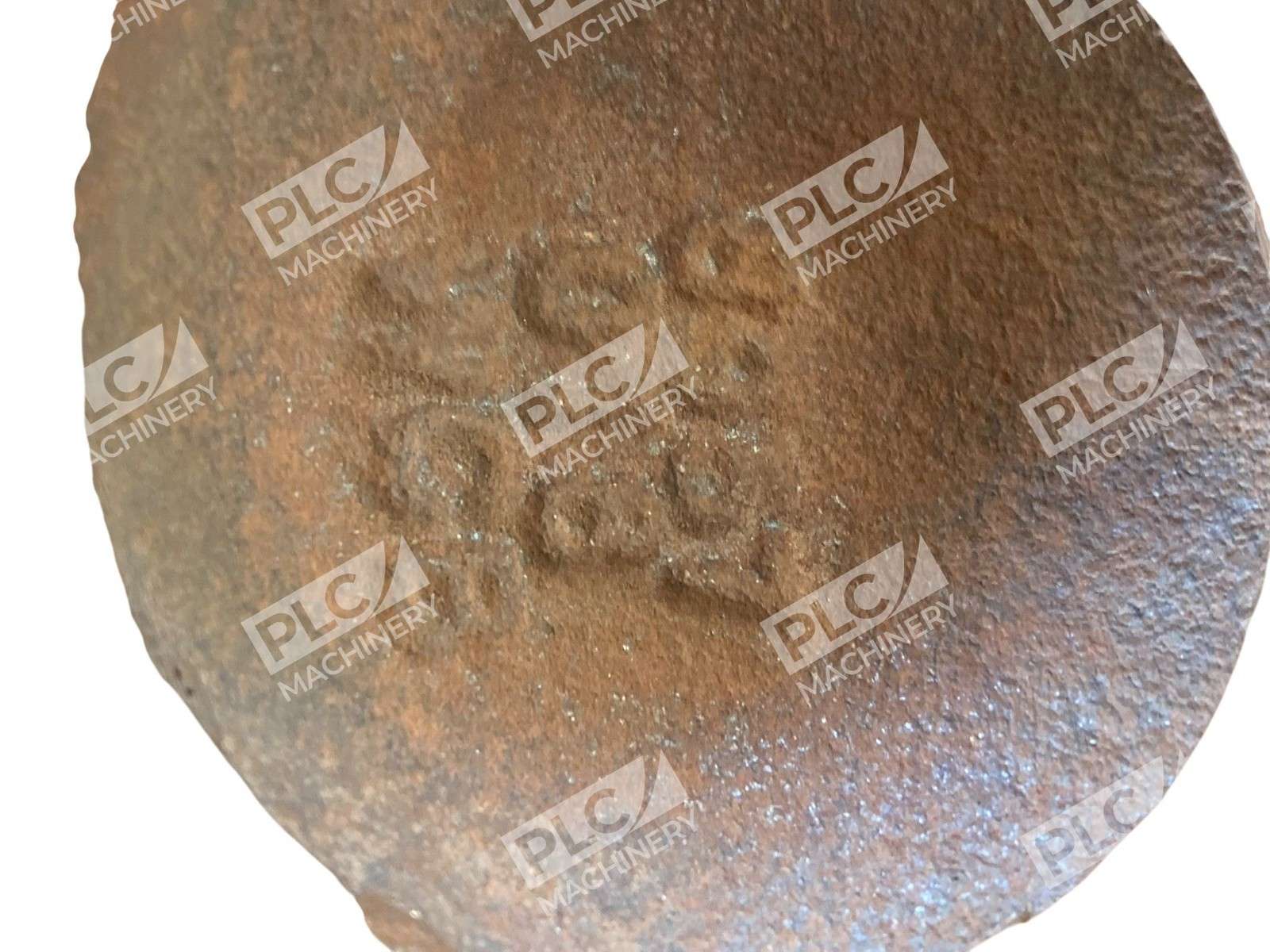 Gate Valve Flexible Wedge 8957-040031S-U Class 900 6" Valve Disc 25LBS - Image 8