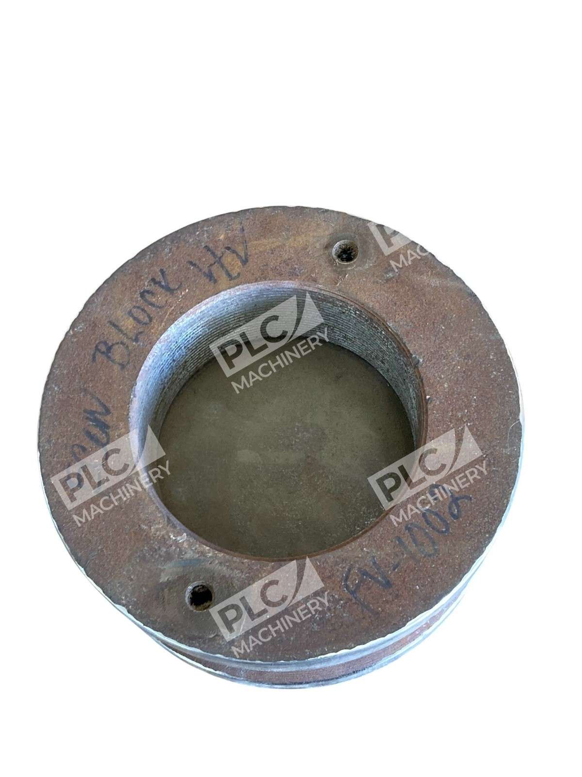 Valve Disc 7947-060-002-S Control Valve Component Class 900 FV-1002 25LBS - Image 5
